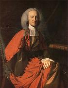 John Singleton Copley Der Richter Martin Howard oil painting picture wholesale